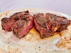 -摩根扒房(桐梓林店)