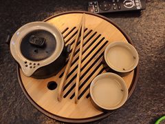 -芭菲盛宴·环球美食(解放碑英利国际店)