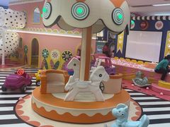 -孩子王童乐园(广州南沙万达店)