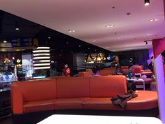 -大鲁阁保龄球(苏州园区店)