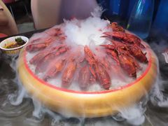 -虾乐园龙虾·夜宵(松江店)