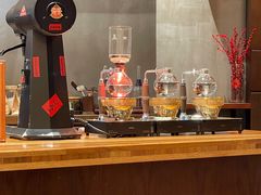 -DECAMERON十日谈(卓悦汇店)