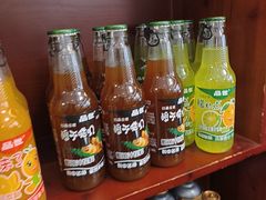 -菌之家·专业纯野生菌火锅·特色炒菌