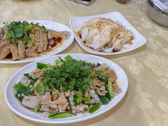 -电白鸭粥店(下沙二坊88号店)