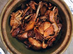 -斯丹姜母鸭·古法干香(涂门街总店)