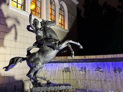 -上海安亭别墅花园酒店