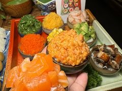 -王氏炉匠·烧鸟放题自助(好运街店)
