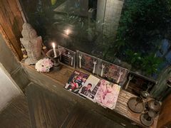 -Ginger(兴国路店)