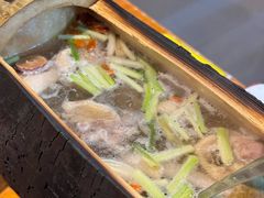 -61号餐吧(兴坪古镇漓江店)