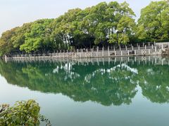 -白马涧龙池景区