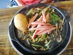 三鲜砂锅-南湖胖子砂锅(铁心桥店)