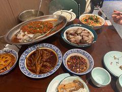-回家吃饭·地道南昌菜(建德观总店)
