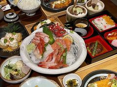 -笑福亭料理小馆(解放碑店)