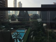 -三亚湾红树林度假世界(木棉酒店)