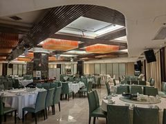 大堂-饭怕鱼·黄焖鲟龙鱼(湖大店)