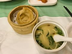-鹊华居·地道鲁菜·海鲜·融合味(大明湖店)