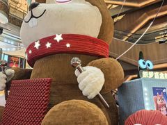 -松雷商业(南岗店)