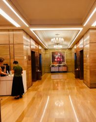 -曼格纳婚礼艺术中心(张江店)