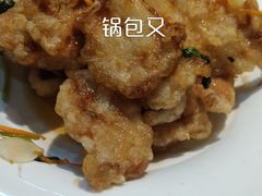 -老厨家(友谊路总店)