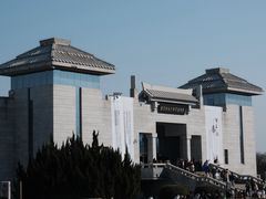 -秦始皇帝陵博物院(兵马俑)