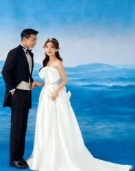 -拾尚映画·STUDIO婚纱摄影(中关村店)