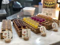 -大佛寺高级素食自助餐厅