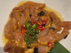 -猫爪爪原切自助烤肉(观音桥阳光世纪店)
