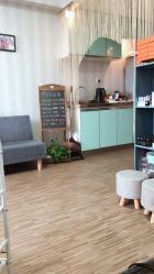 店内环境-JERRY日式美甲美睫纹绣工坊