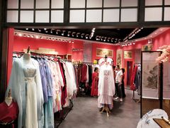 -吾悦广场(南京鼓楼店)