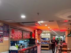 -楠火锅(西单店)