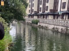 -衣裳街历史文化街区