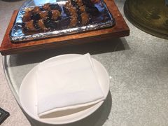 -火啫啫·粤式啫啫煲(南通首店)