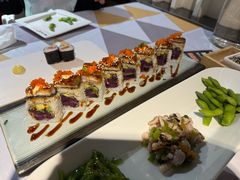 -将太无二·北美传奇寿司(瑞士公寓店)