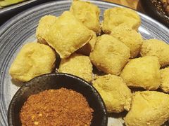 -紫滇源云南生态菜(丹凤街店)