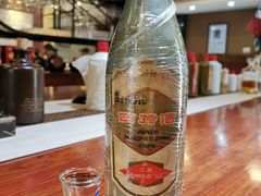 -百味馆·海鲜·湛江菜(后海花园店)