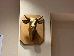 -炸牛排 京都胜牛(京都站前店)
