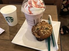 西饼-星巴克臻选(广州沙面店)