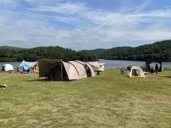 -南京市无想山景区