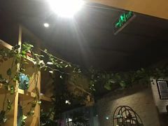 -去茶去餐厅(中央大街店)