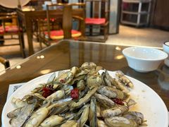-渔家大院·地道威海菜(石岛店)