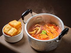 -桂满陇·桃花院落(长泰广场店)