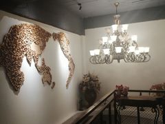 -欧典咖啡屋(台东店)