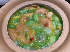 -锦府盐帮·侯宅(五棵松万达店)