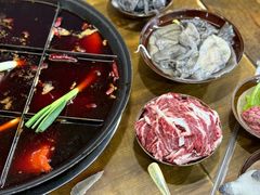 -正南齊北重庆老火锅(光华村直营店)