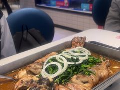 -鱼酷活鱼烤鱼(南京水游城店)