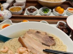 -松鹤面馆·古法焖肉面(观前店)