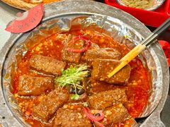 -饕林餐厅(春熙路店)