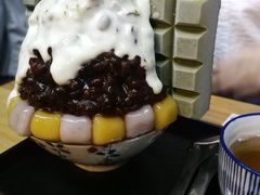 -WONDER ICE 萬得冰田(建設路总店)