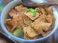 -陈记柳州螺蛳粉(大坪店)