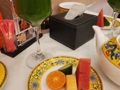 -汇贤府·李氏新鲁菜(万寿路店)